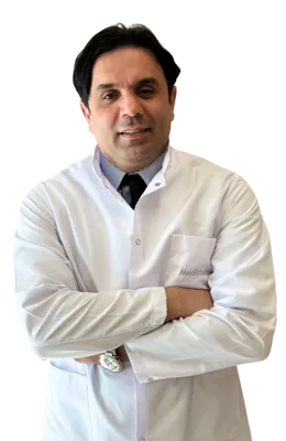 Specialist. Emre Kaya, M.D.