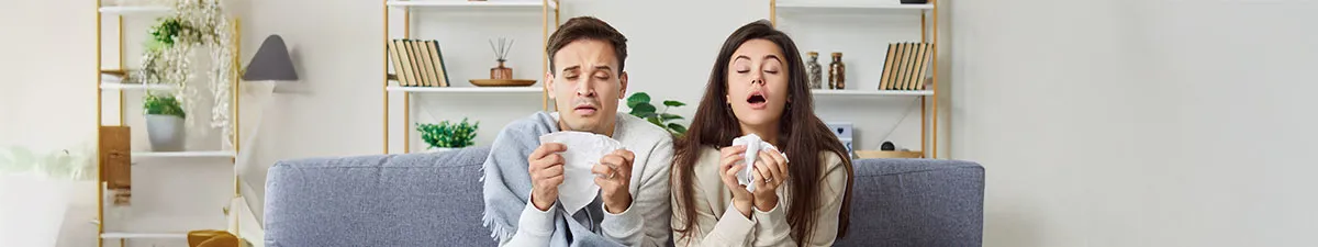 Enfeksiyon Hastalıkları