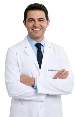 Assoc. Prof. Erdal Peker, M.D.