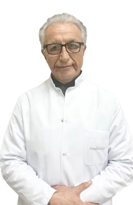 Specialist. F. Ertegun Özolan,M.D.
