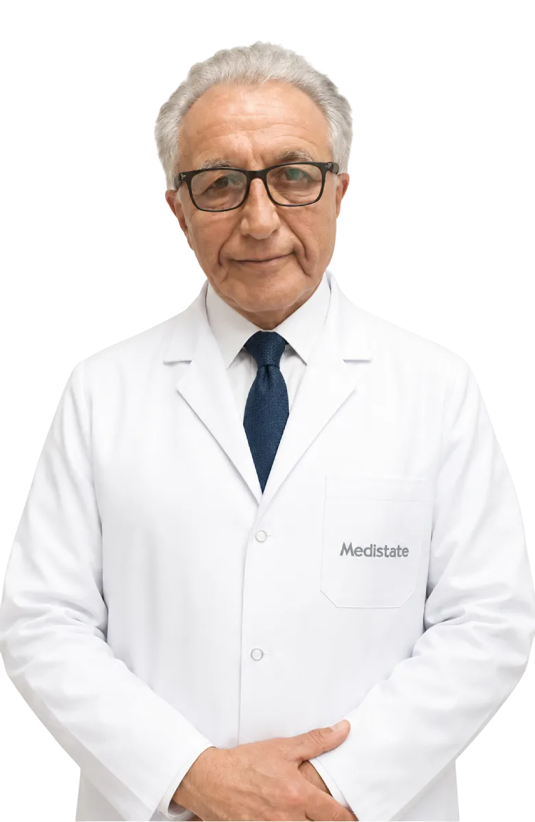 Specialist. F. Ertegun Özolan,M.D.