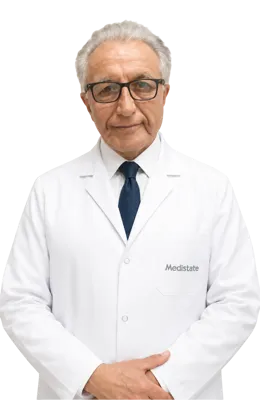 Specialist. F. Ertegun Özolan,M.D.