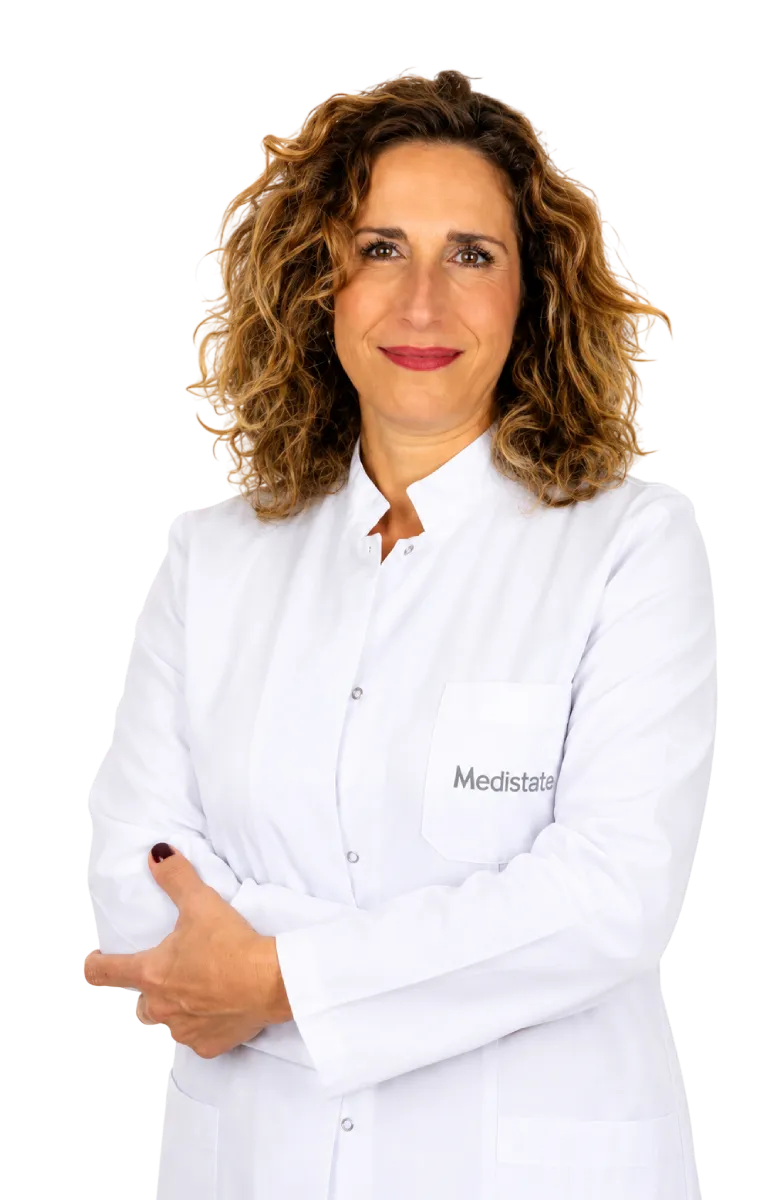 Assoc. Prof. Esra Polat, M.D