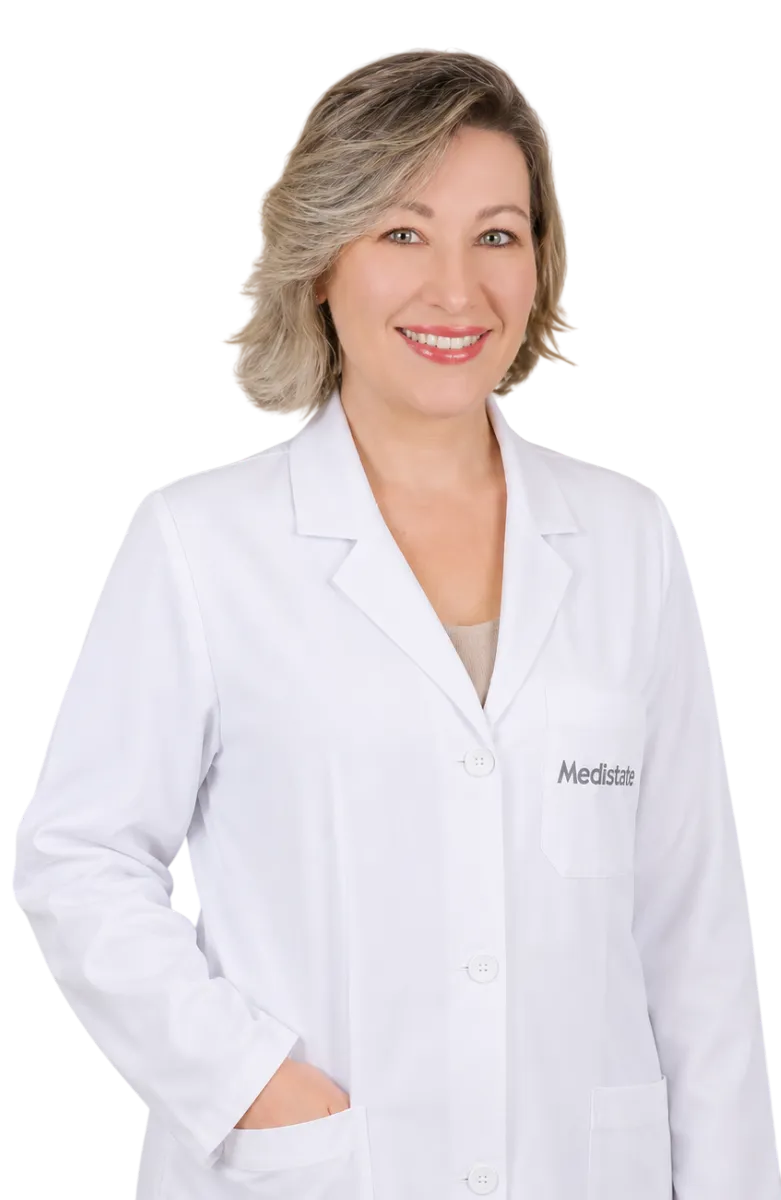 Specialist. Ezgi Gökçe Eraslan, M.D.