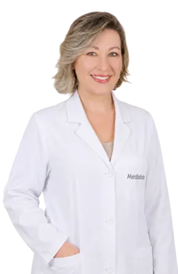 Specialist. Ezgi Gökçe Eraslan, M.D. 