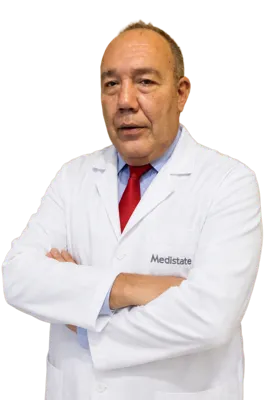 Specialist.Faruk Balkan,M.D.