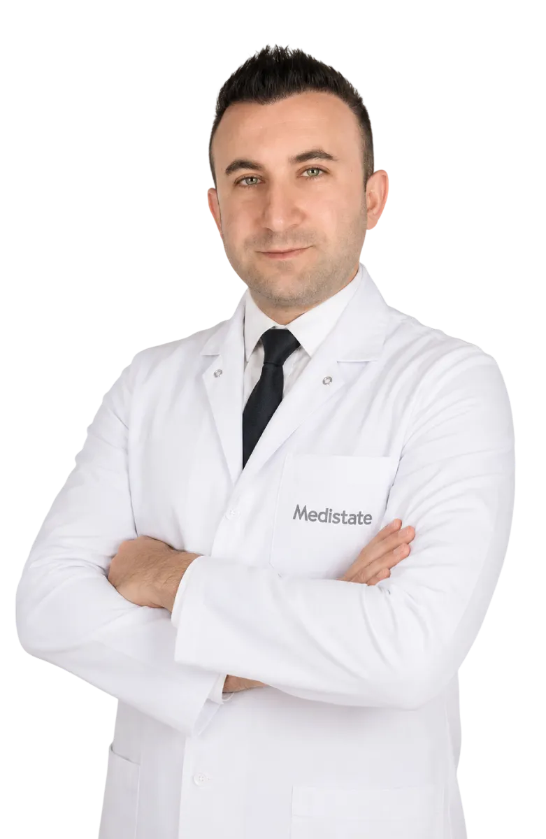 Fatih Gül, M.D.