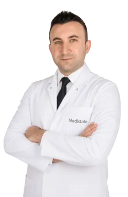 Fatih Gül, M.D.