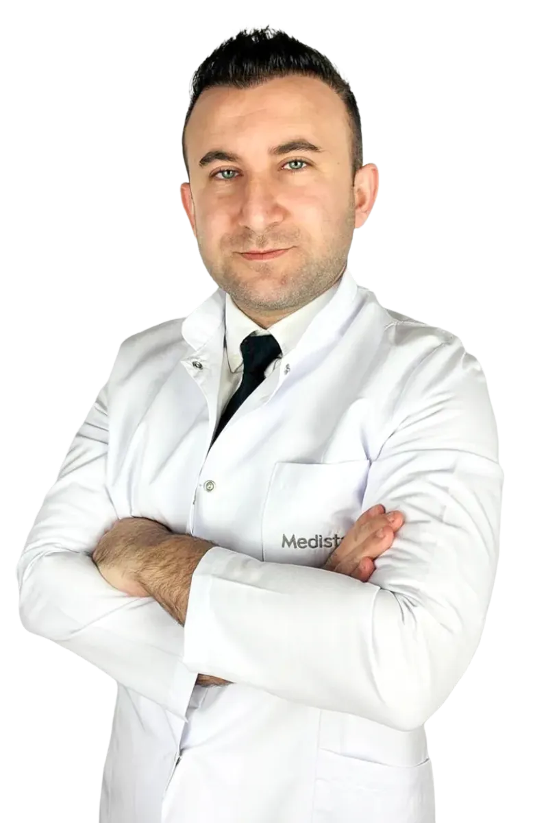 Fatih Gül, M.D.