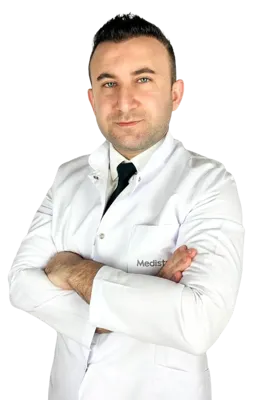 Fatih Gül, M.D.