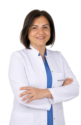 Dt. Figen Şencan, M.D.