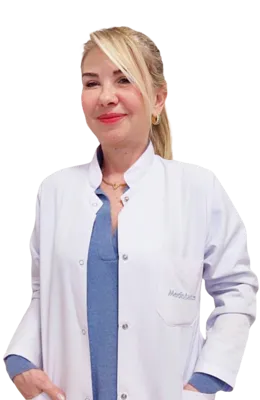 Specialist. Funda Ulay, M.D.