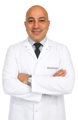 Assoc. Prof. Görkem Kiyak, M.D.
