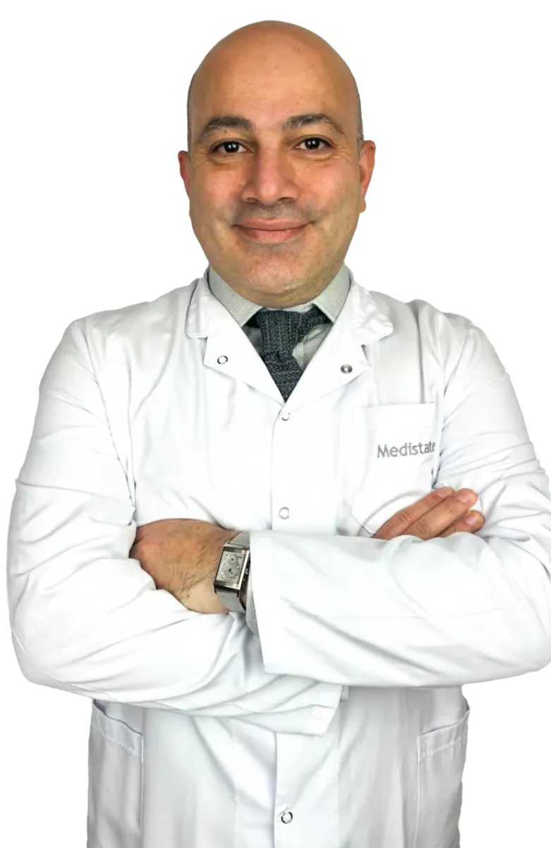 Doç.Dr. Görkem Kıyak