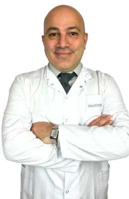 Doç.Dr. Görkem Kıyak