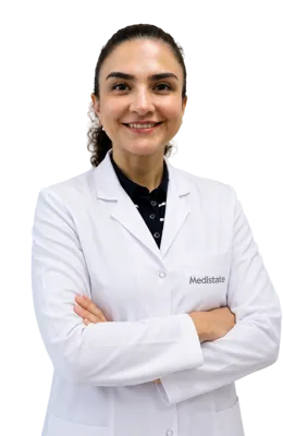 Specialist. Hafize Miray Aytaç,M.D.
