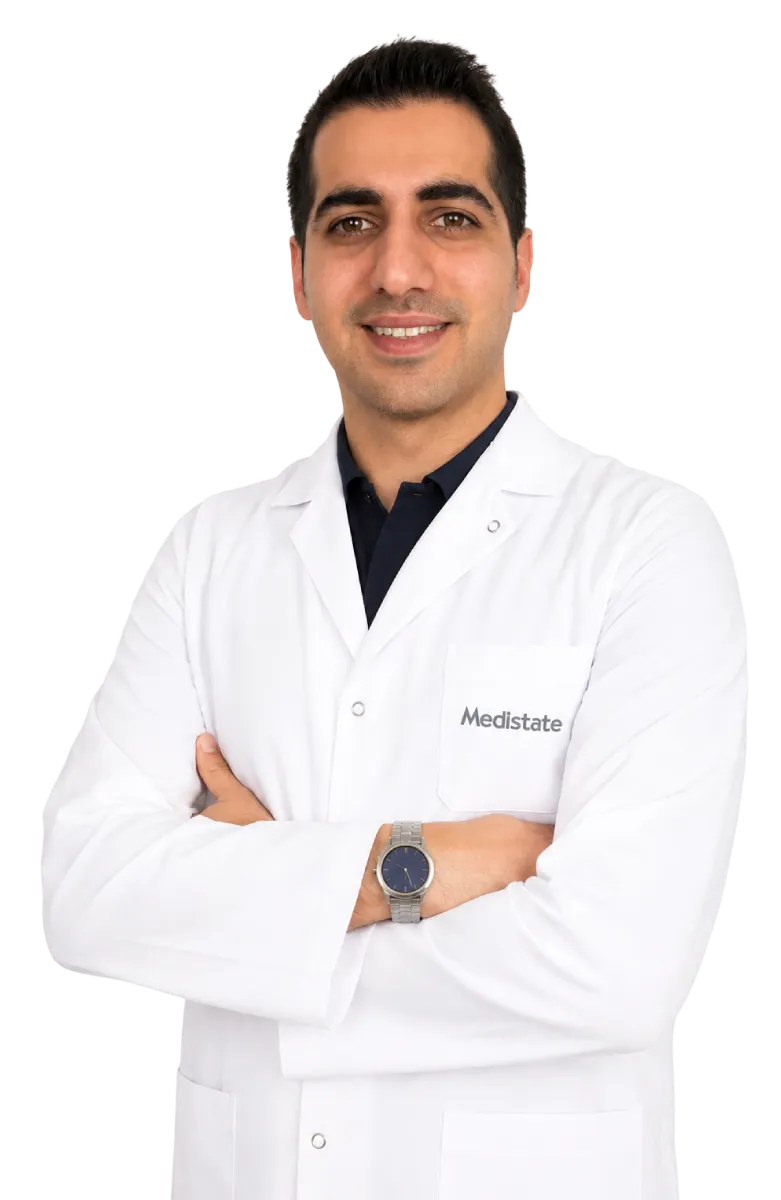 Dt. Hakan Aydemir, M.D.