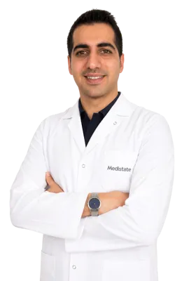 Dt. Hakan Aydemir, M.D.