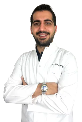 Dt. Hakan Aydemir, M.D.