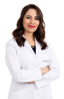 Specialist. Gülistan Halaç, M.D.