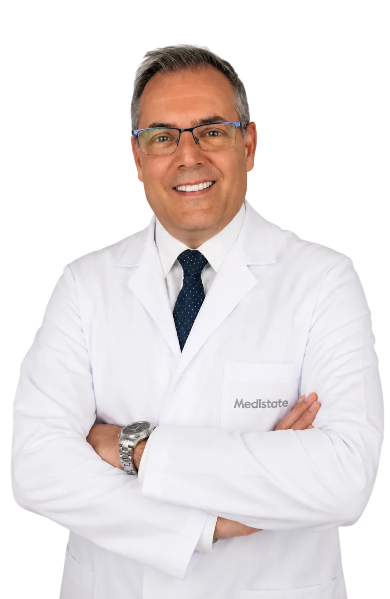 Specialist. Halil Öztürk, M.D.