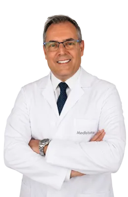 Specialist. Halil Öztürk, M.D.