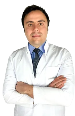 Hasan Efe, M.D.