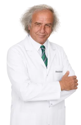 Specialist. Hayati Ekşioğlu, M.D.