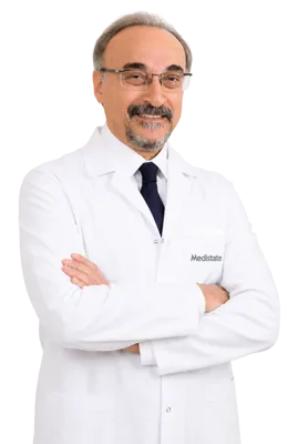 Prof. Hüseyin Güvenç, M.D.