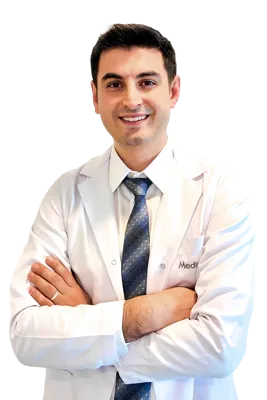 Specialist. İbrahim Halil Aydoğdu, M.D.