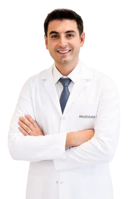 Specialist. İbrahim Halil Aydoğdu, M.D.
