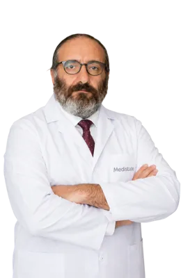 Specialist. İlker Bilgiç, M.D.
