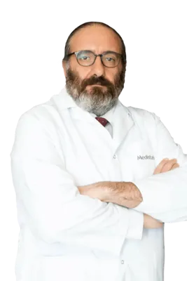 Specialist. İlker Bilgiç, M.D.