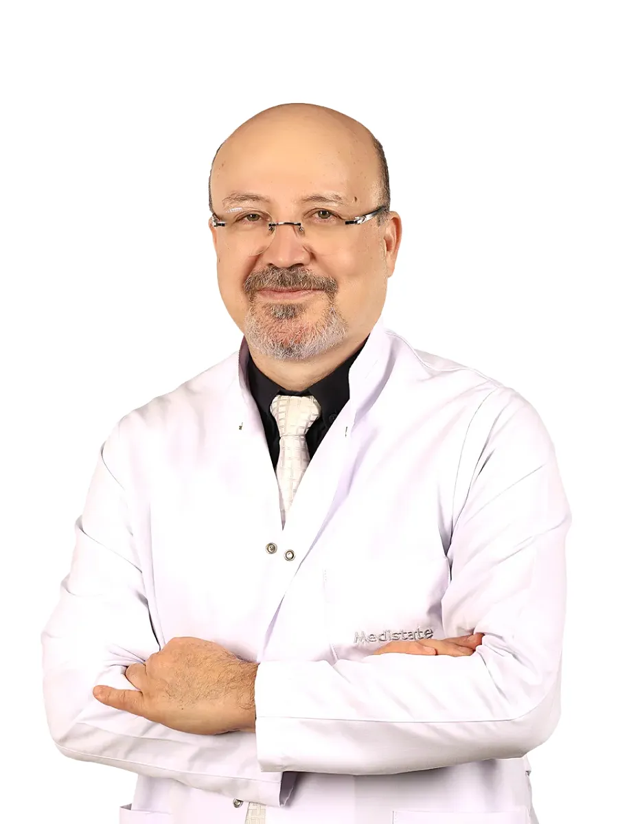 Adet Döngüsü ve Ovulasyon