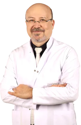 Op.Dr. İrfan Tarhan