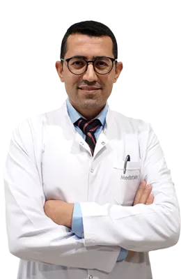 Specialist. İshak Kartal, M.D.