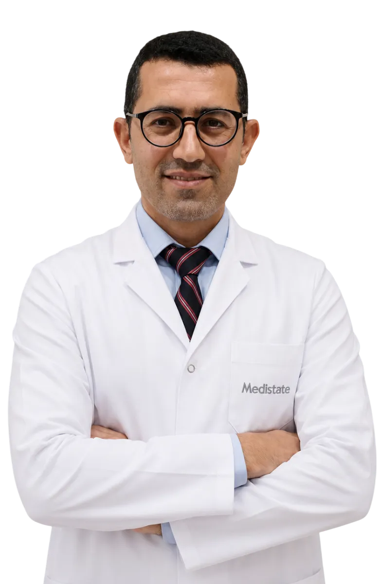 Specialist. İshak Kartal, M.D.