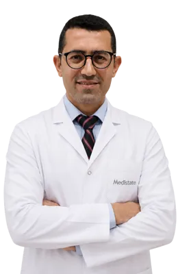 Specialist. İshak Kartal, M.D.