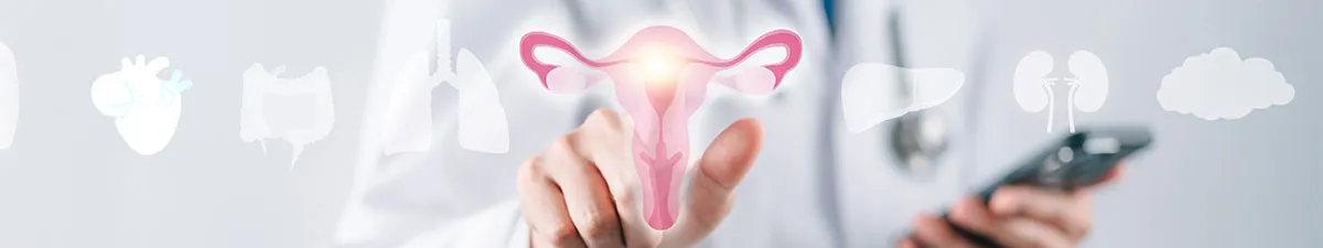 Kadın Hastalıkları ve Doğum