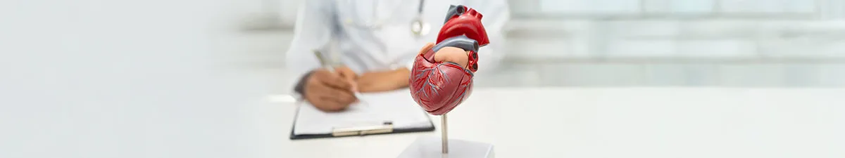 Kalp ve Damar Cerrahisi