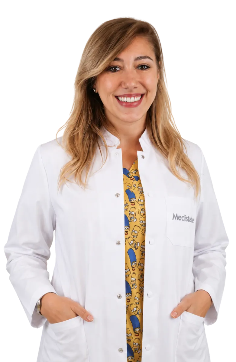 Dt. Dilek Kiper Akatay, M.D.