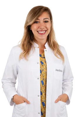 Dt. Dilek Kiper Akatay, M.D.