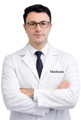 Köksal Atay,M.D.