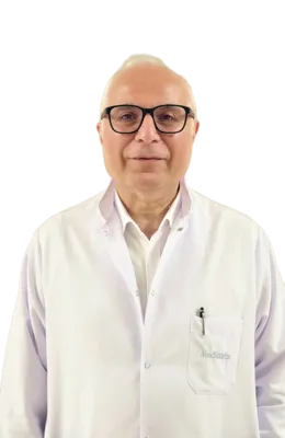 Prof. A. Levent Alpay, M.D.