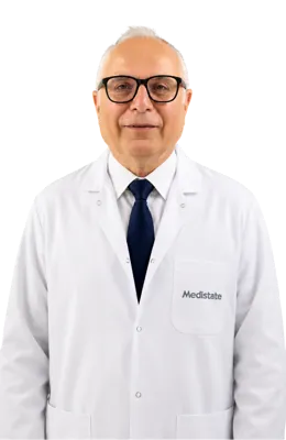 Prof. A. Levent Alpay, M.D.