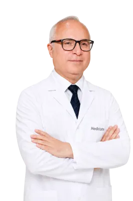Prof. A. Levent Alpay, M.D.