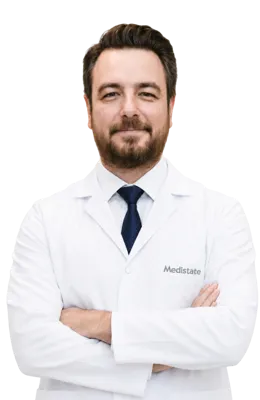 Assoc. Prof. Meftun Çulpan, M.D.