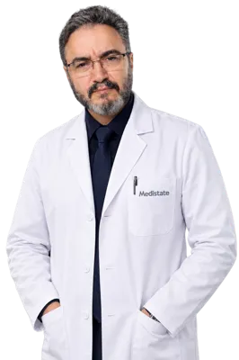 Mehmet Fatih Akdoğan,M.D.