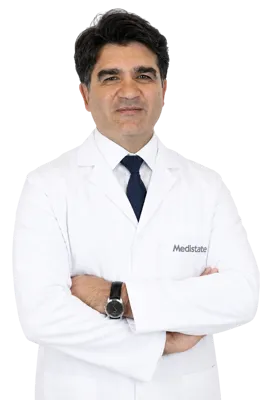 Specialist. Melih Haboğlu, M.D.