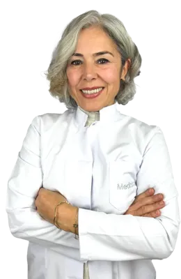 Specialist. Ece Meltem Şafak, M.D.